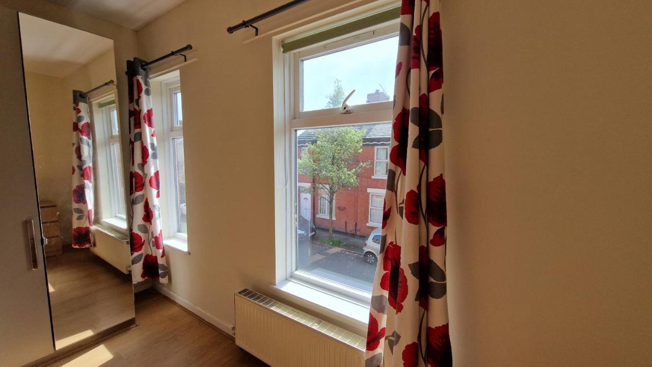 Apartamento Olive House Mánchester Exterior foto